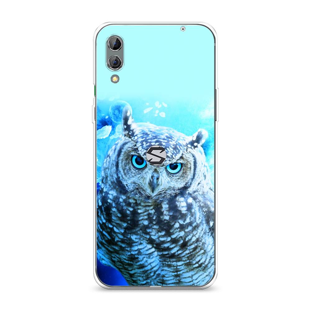 Чехол Awog на Xiaomi Black Shark 2/2 Pro 