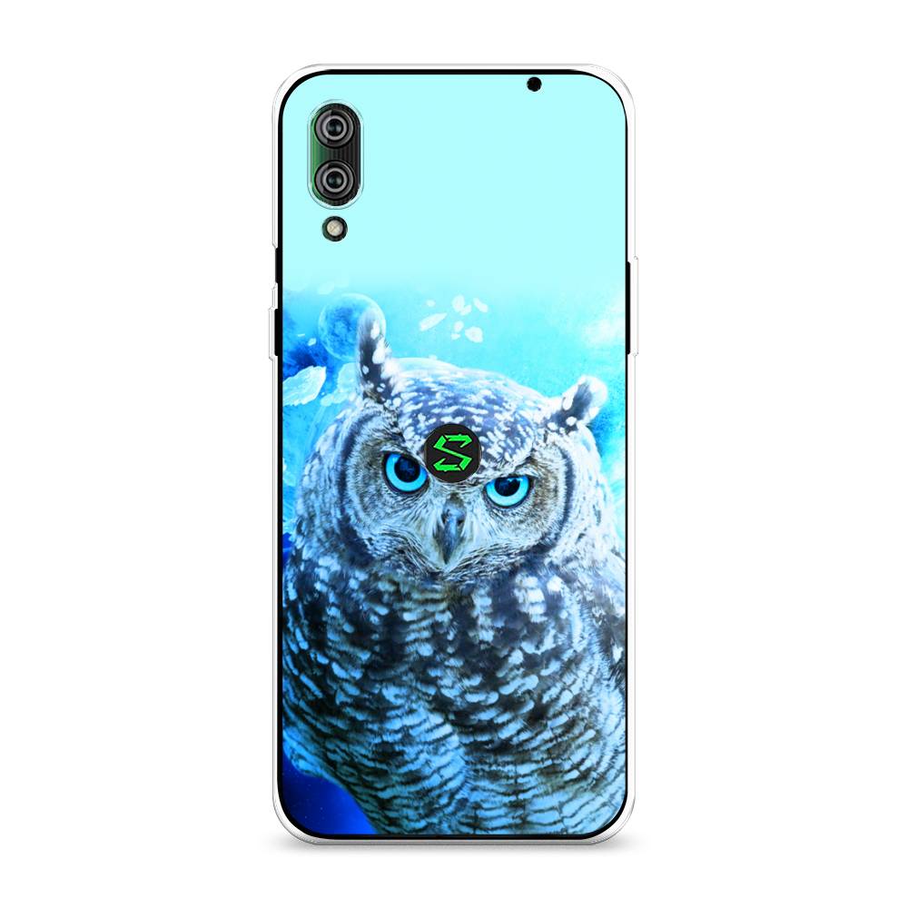 Чехол Awog на Xiaomi Black Shark 2/2 Pro 