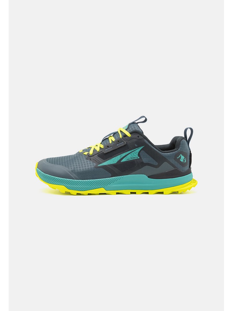 

Кроссовки мужские Altra ALB42A00S зеленые 46.5 EU, Зеленый, ALB42A00S