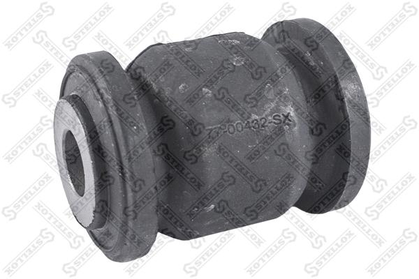 

Сайлентблок Stellox 7700432SX