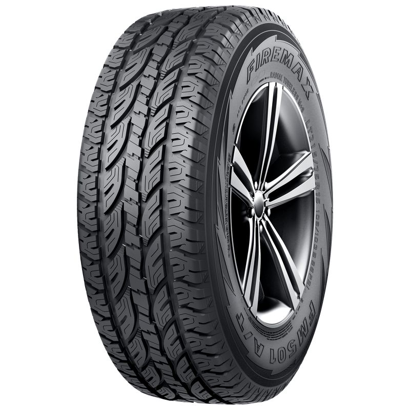 Шины Firemax FM 501 LT 265/75R16 A/T