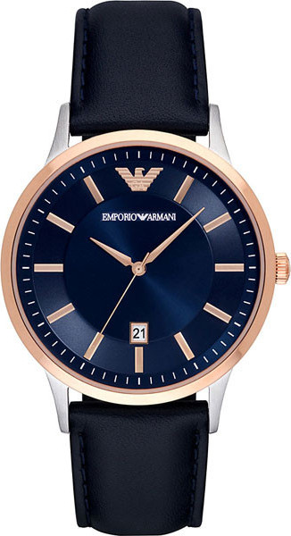 фото Наручные часы мужские emporio armani ar2506