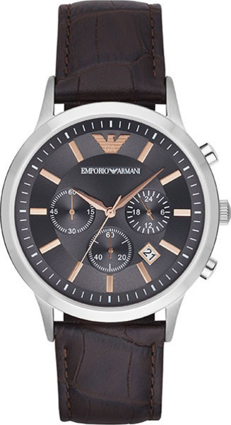 фото Наручные часы мужские emporio armani ar2513