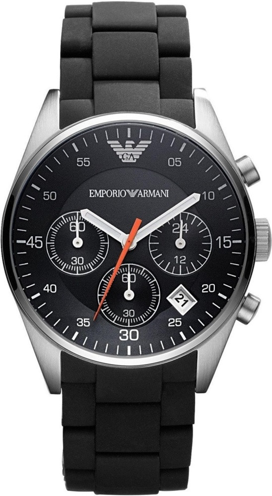 фото Наручные часы мужские emporio armani ar5858