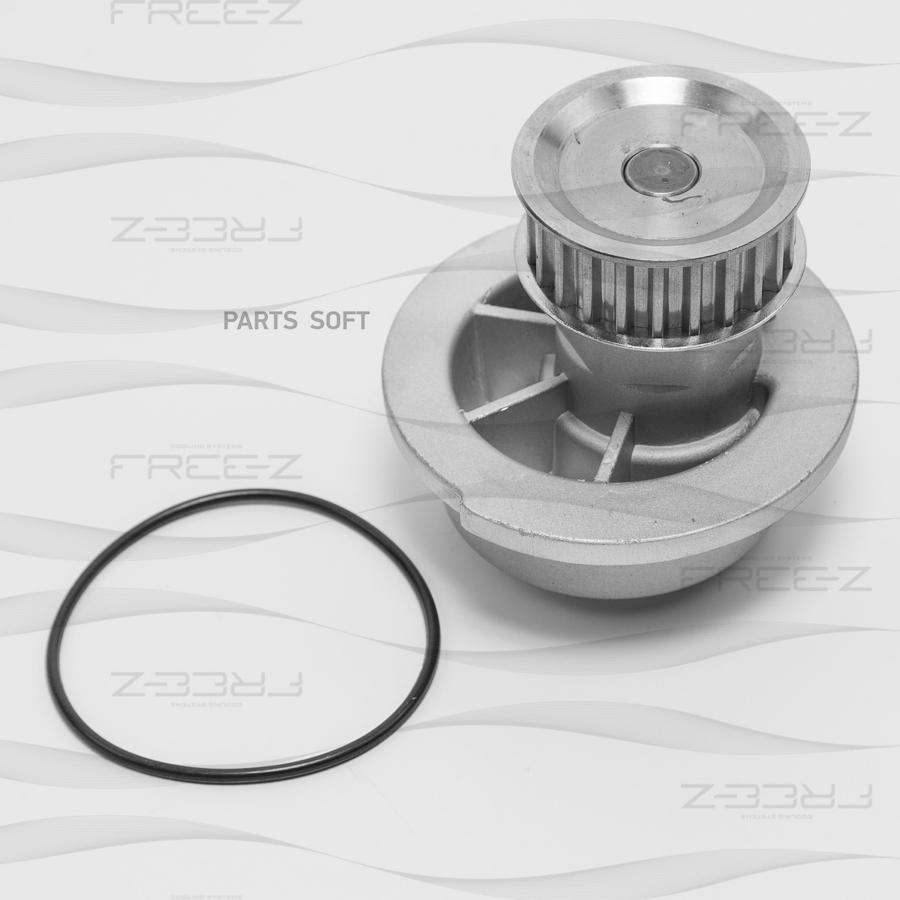 

Водяной насос Freeze KP0183