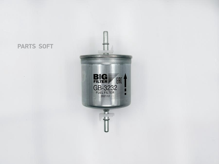 

Фильтр топливный BIG GB-3232