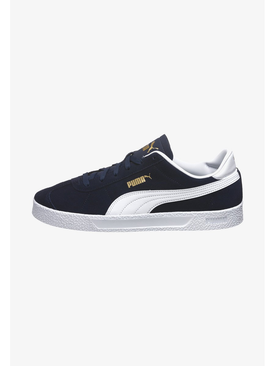 

Кеды мужские PUMA PU142A1B9 синие 41 EU, Синий, PU142A1B9