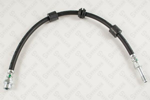 

Шланг Тормозной Stellox 2700031SX