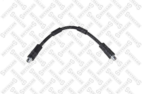 

Шланг Тормозной Stellox 2700184SX