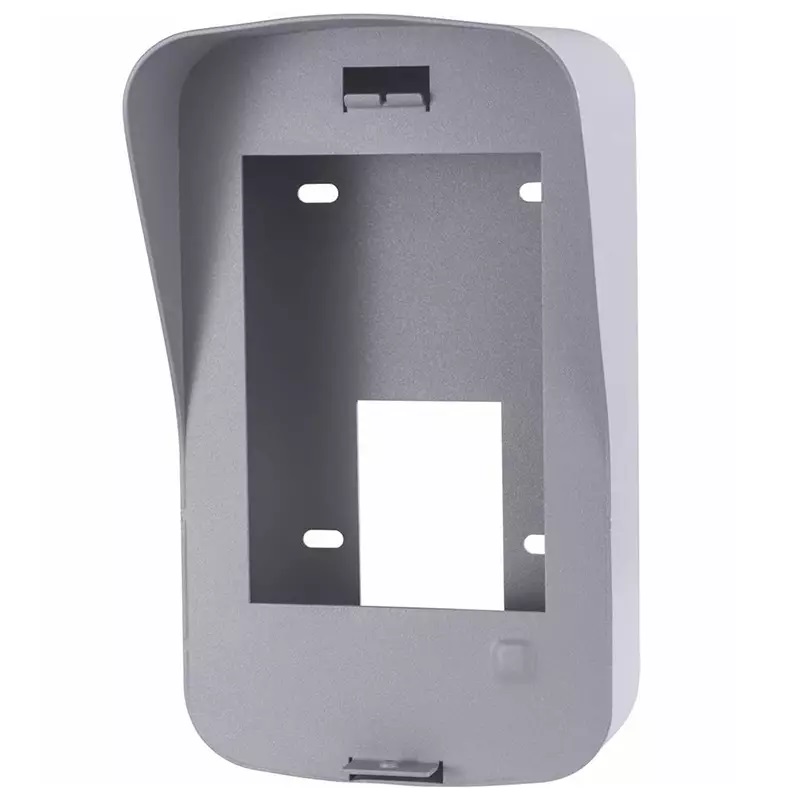 

Монтажное основание для накладного крепления Hikvision DS-KAB03-V, Серый, УТ000005061