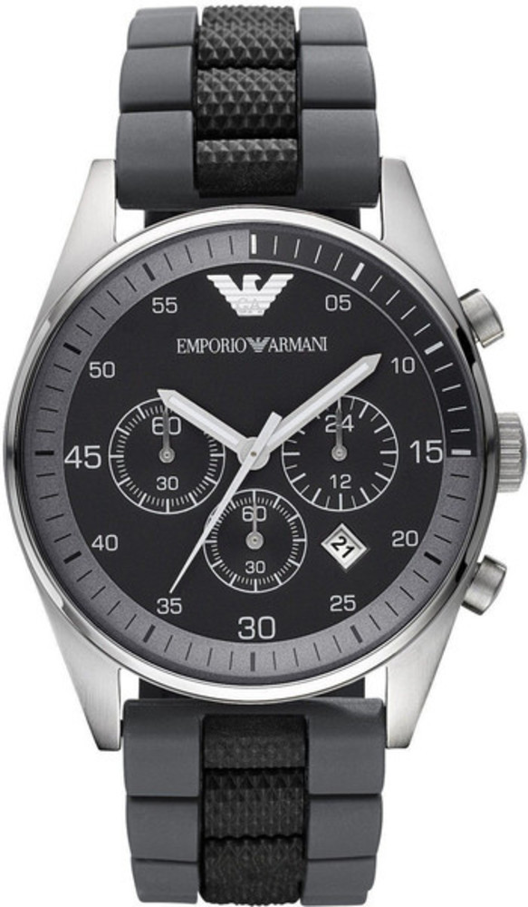 фото Наручные часы мужские emporio armani ar5866