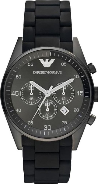 фото Наручные часы мужские emporio armani ar5889