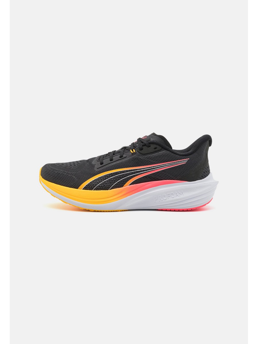 

Кроссовки мужские PUMA PU144A0CD черные 47 EU, Черный, PU144A0CD