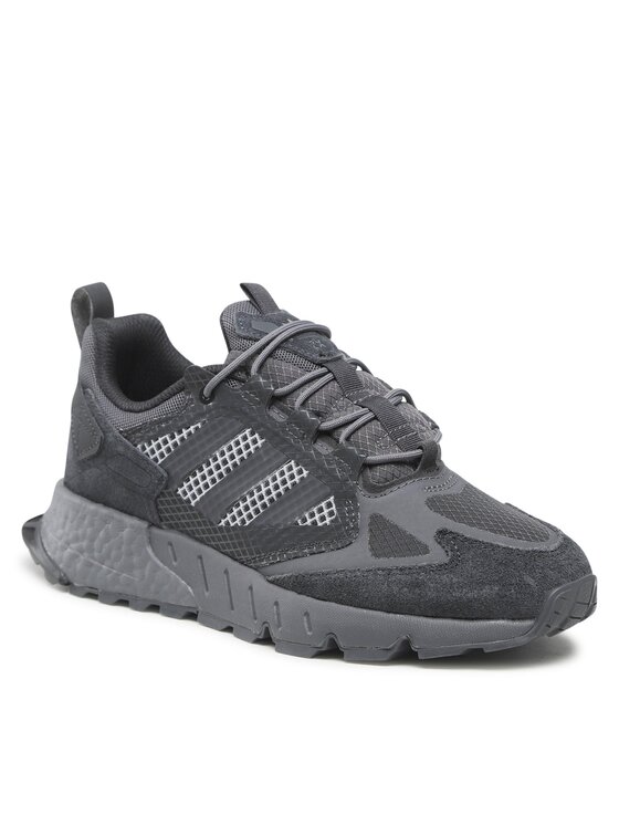 

Кроссовки Zx 1K Boost - Seas. 2.0 GW6804 adidas серый 46,5 EU, Zx 1K Boost - Seas. 2.0 GW6804