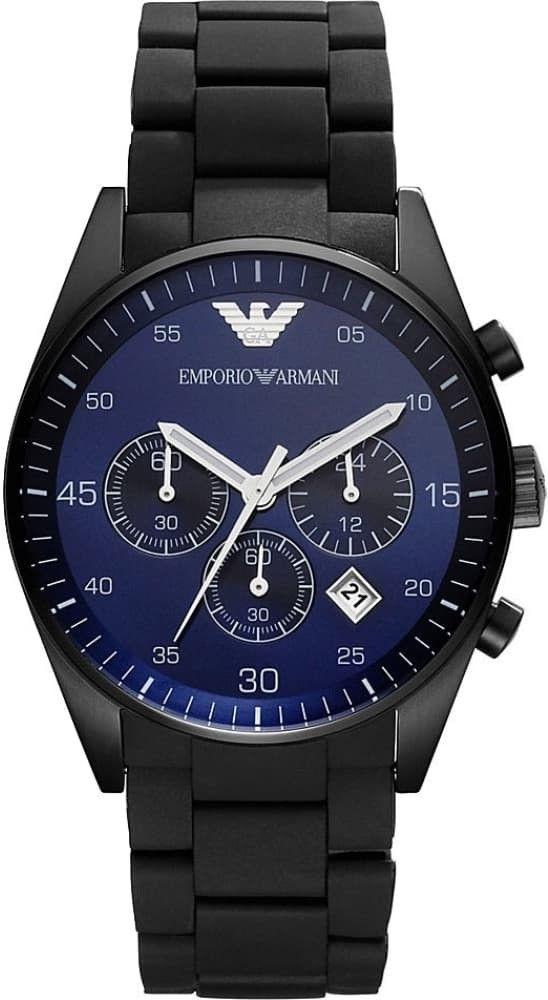 фото Наручные часы мужские emporio armani ar5921