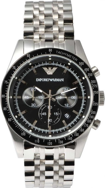 фото Наручные часы мужские emporio armani ar5988