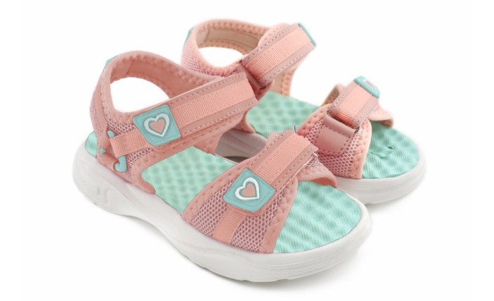 

Сандалии Indigo kids 22-285В_29, розовый, 29