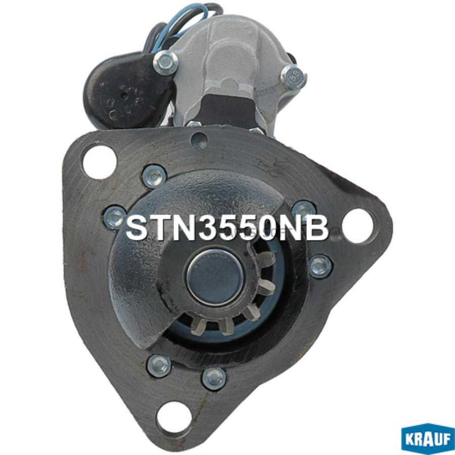 

Стартер Krauf 5kw stn3550nb