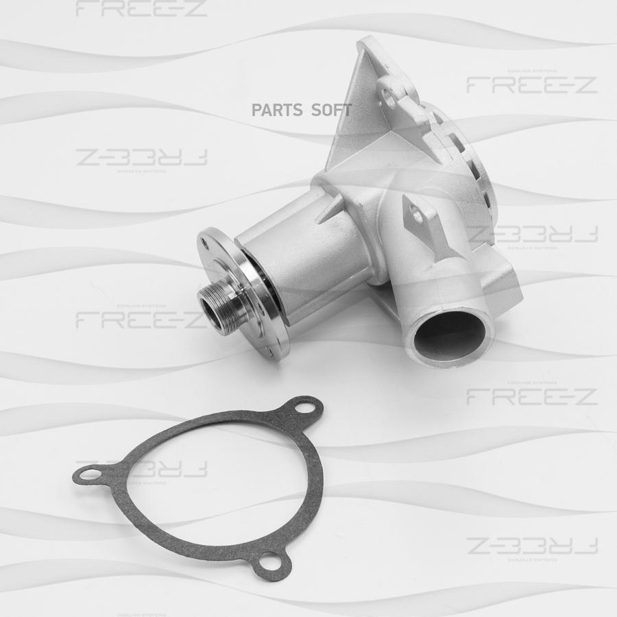 

Водяной насос Freeze KP0207