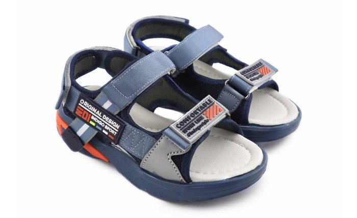 

Сандалии Indigo kids 22-287_30, голубой, 30