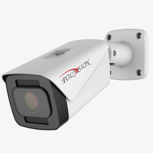 

IP-видеокамера Polyvision PVC-IP2X-NF4MPAF(4mm) цилиндрическая 2Мп 00-00054244