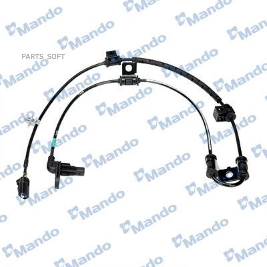 

Датчик Abs L Kia Sportage Mando Ex956703w300 Mando арт. EX956703W300