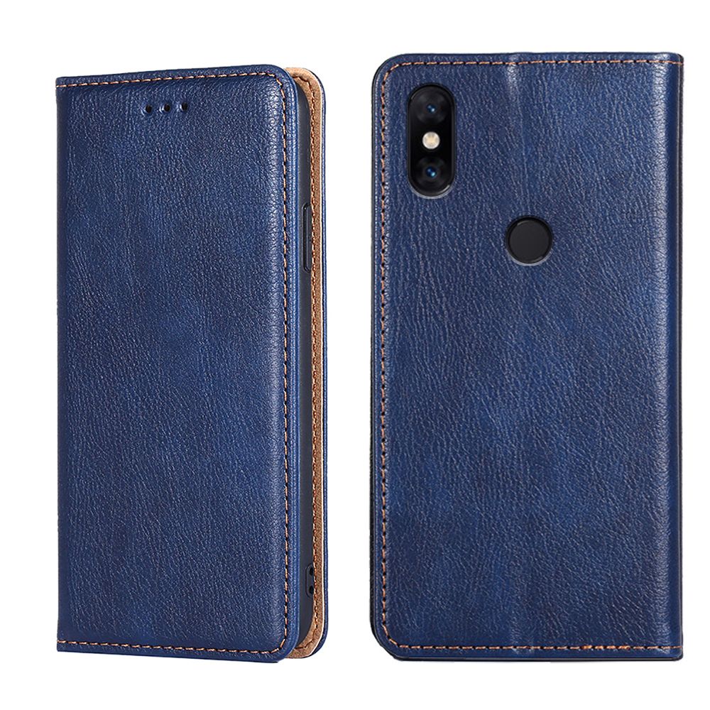 

Чехол MyPads для Xiaomi Mi Mix 3 синий (255905)
