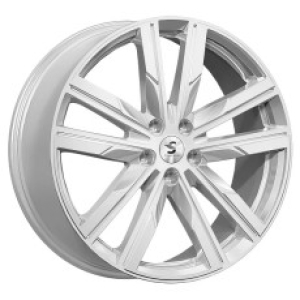 

Колесный диск Skad Premium Series KP-014 8x20/5x108 D65.1 ET36 Elite Silver, Кр014