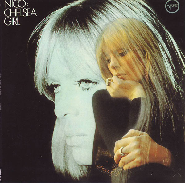 Nico: Chelsea Girl (1 CD)