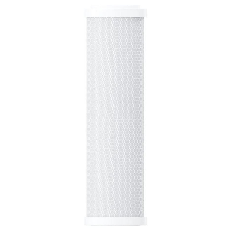 Картридж из кокосового угля В510-07 свс 1 к фильтрам для воды Аквафор Трио Норма