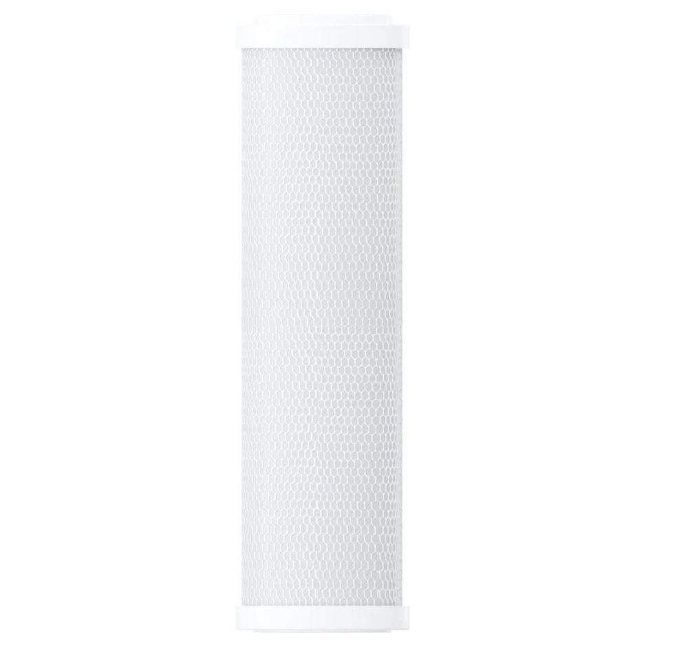 Картридж из активированного угля В510-07 свс 1 к фильтрам для воды Аквафор Трио Норма