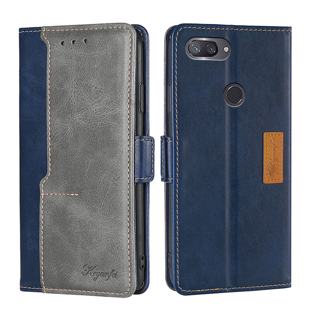 

Чехол MyPads для Xiaomi Mi 8 Lite серый (255933)