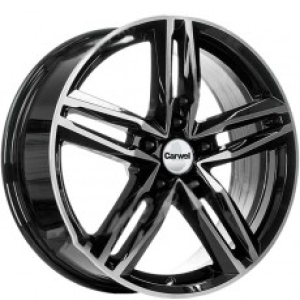 

Колесный диск Carwel Малык 138 7x17/5x108 D63.35 ET50 AB