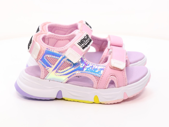 

Сандалии Indigo kids 22-277E_32, розовый, 32