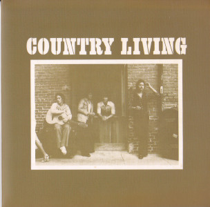 

Country Living: Country Living: Limited Edition (1 CD)