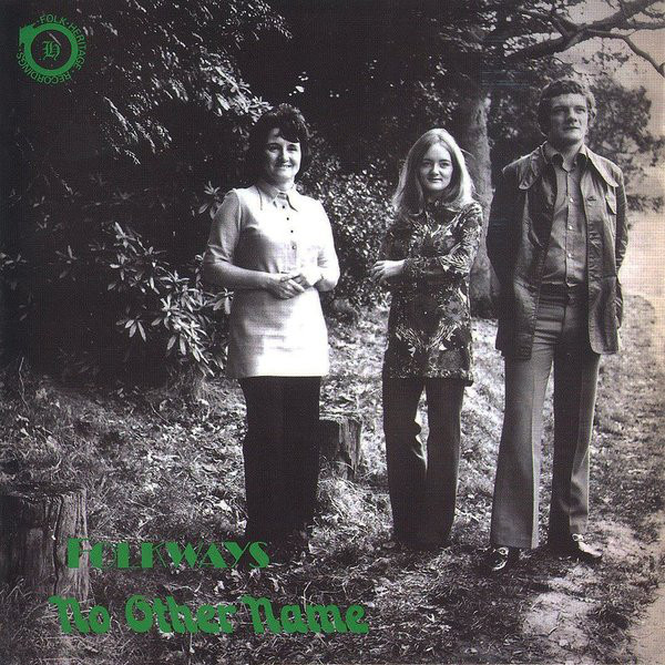 

FOLKWAYS. NO THER NAME (1 CD)