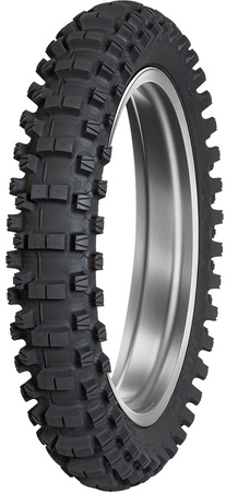 Мотошина Dunlop Geomax MX34 100/90 -19 57M TT Rear Soft