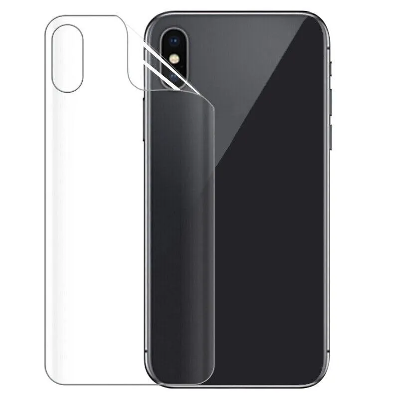 

Гидрогелевая защитная пленка Huawei Maimang 5 (глянцевая), Huawei Maimang 5