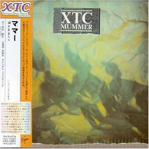 XTC - Mummer (1 CD)