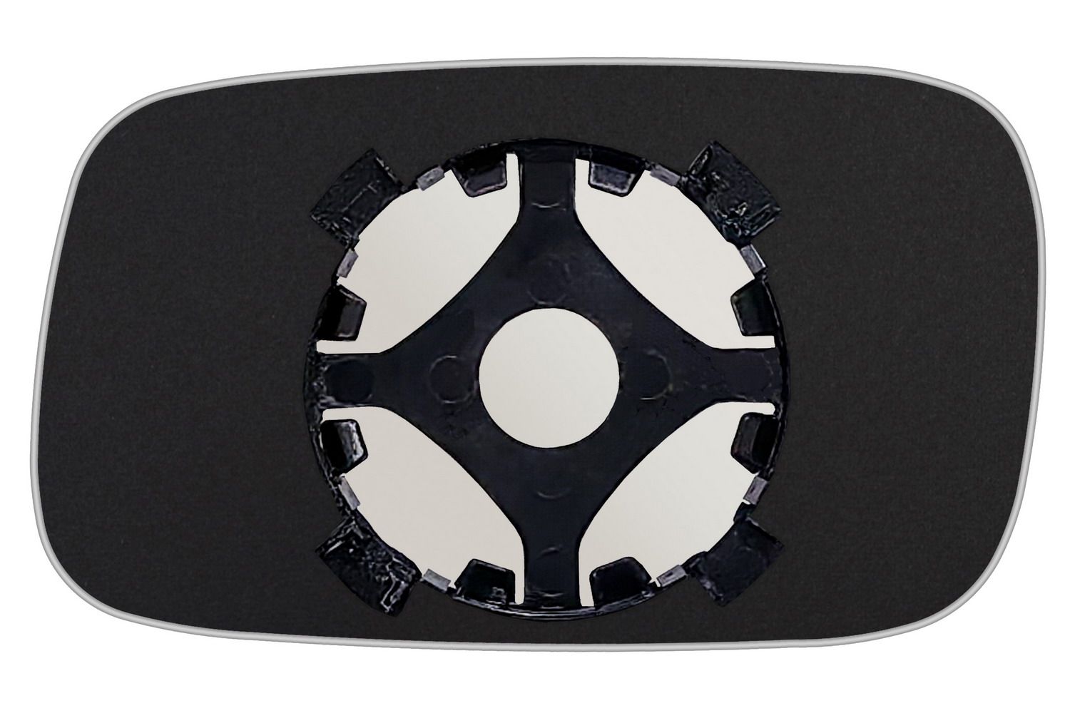 

Зеркальный Элемент Правый Seat Inca I (95-03) Сфера Нейтральный Без Обогрева