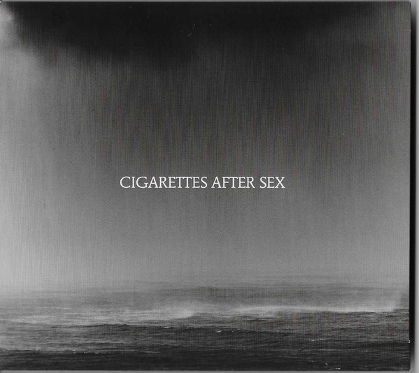 Cigarettes After Sex - Cry (1 CD)