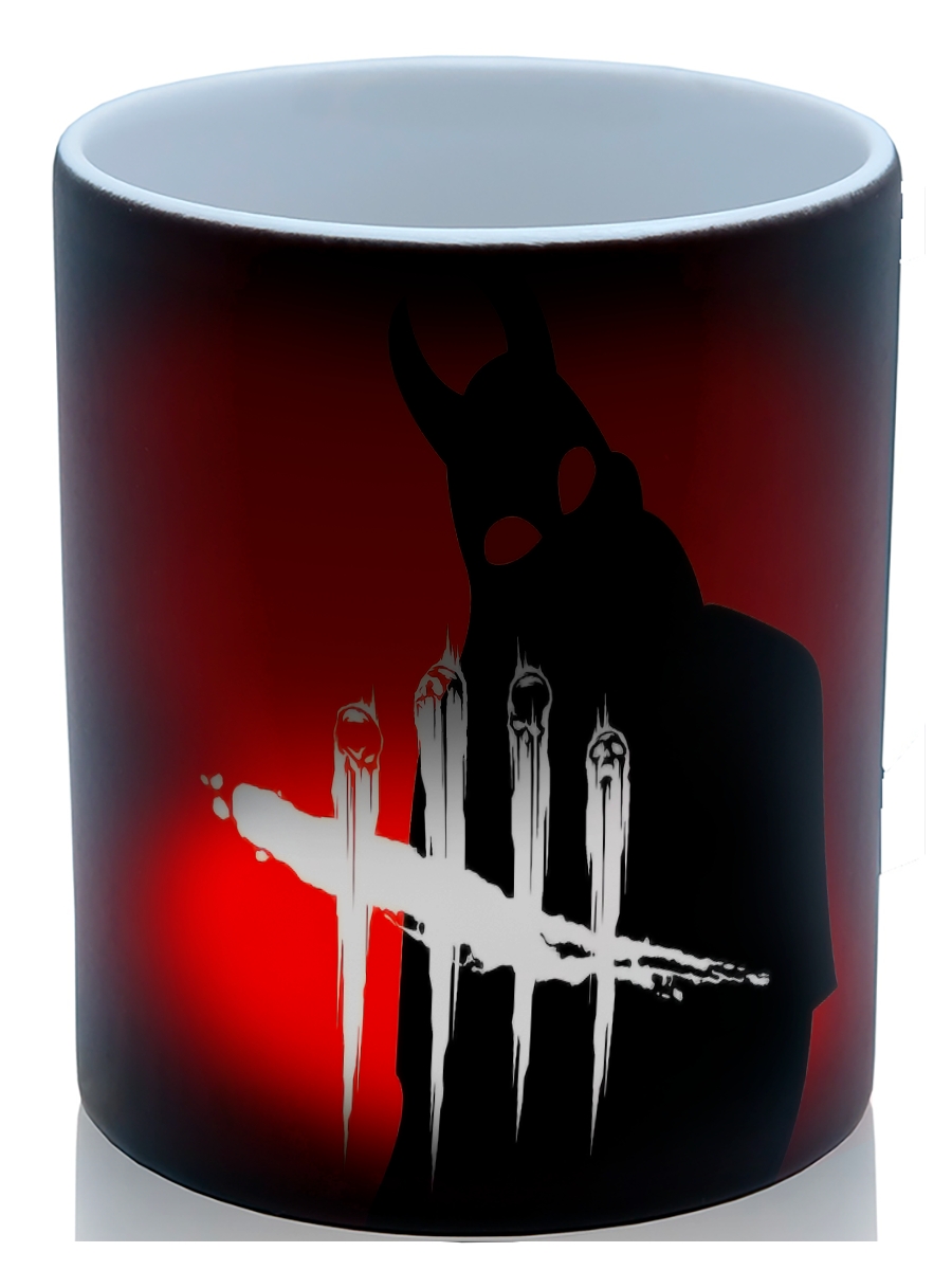 

Кружка DRABS Dead by Daylight