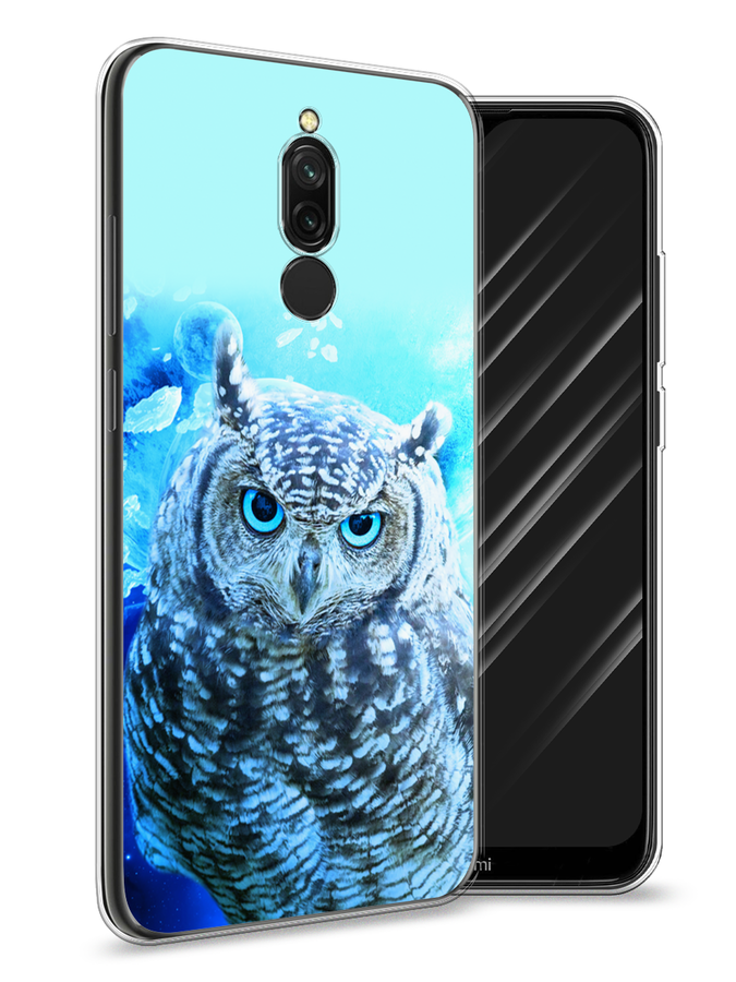 Чехол Awog на Xiaomi Redmi 8 
