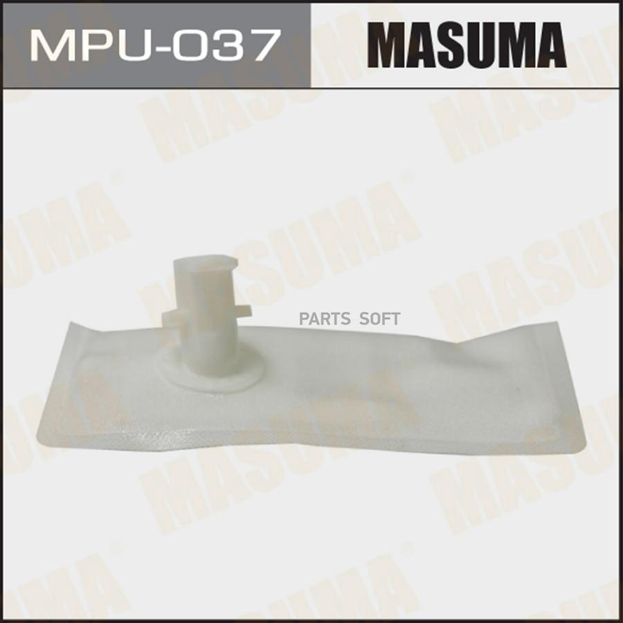 

Фильтр бензонасоса MASUMA