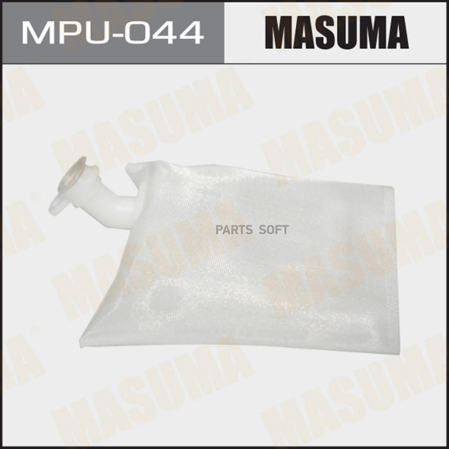 

Фильтр бензонасоса MASUMA