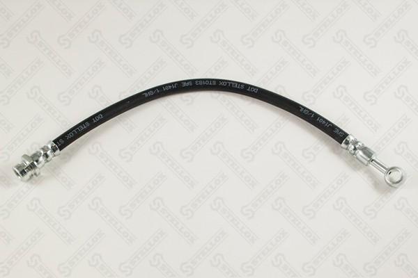 

Шланг Тормозной Stellox 2700129SX
