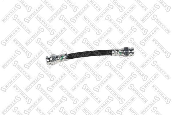 

Шланг Тормозной Stellox 2700176SX