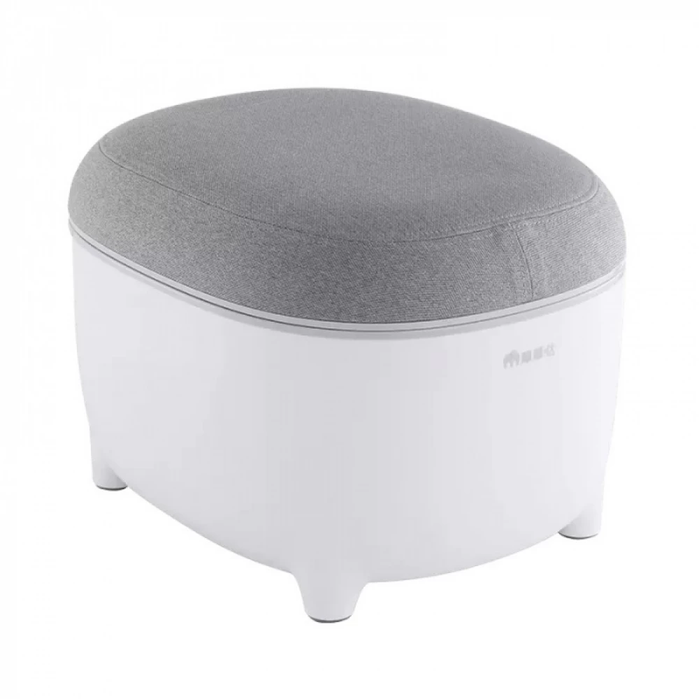 Массажер для ног Xiaomi Momoda small Stool foot Massager Gray (sx380)