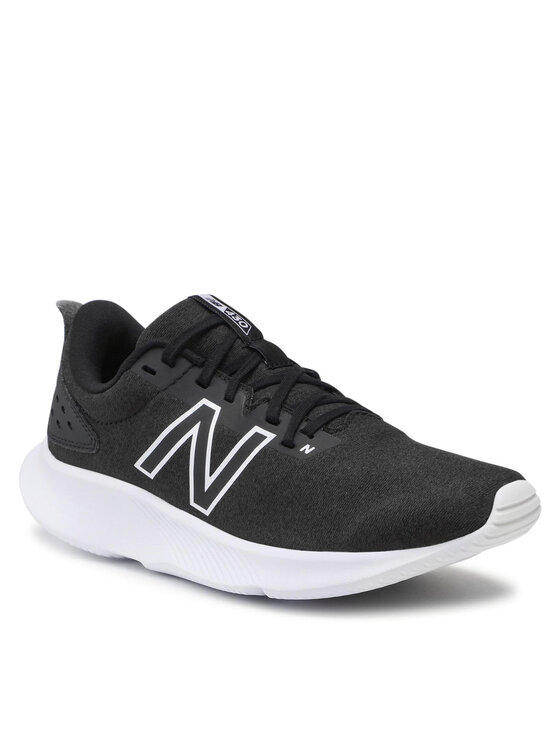 

Кроссовки 430 v2 ME430LB2 New Balance Черный 42,5 EU, 430 v2 ME430LB2