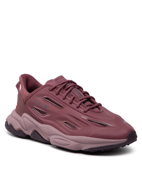 

Кроссовки Ozweego Celox GX1864 adidas Бордовый 42,5 EU, Ozweego Celox GX1864